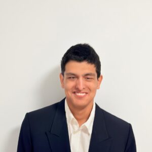 Nicolás Venegas López